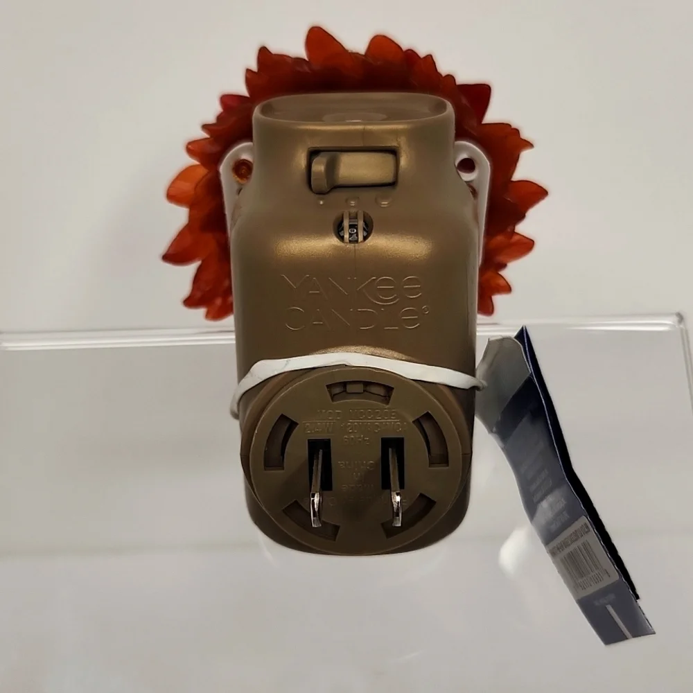 Yankee Candle Scentplug Diffusers